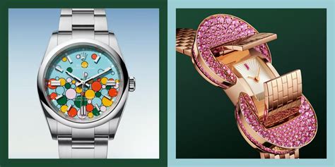 perfect watch collection